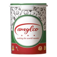 Глюкозный сироп Amylco 43 Ве 1,5 кг 75510