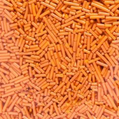 Посыпка кондитерская вермишель "Золотой перламутр" 50 г tp20233