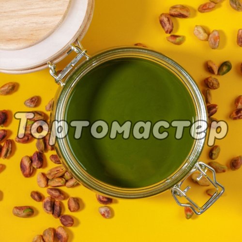 Паста фисташковая натуральная 100 г 