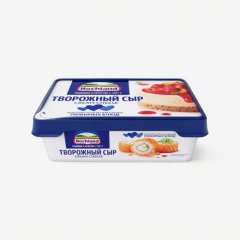 Сыр творожный Hochland для кулинарии 180 г 