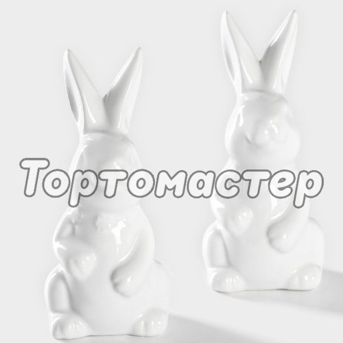 Набор для специй "Зайки" 50 мл 5287707