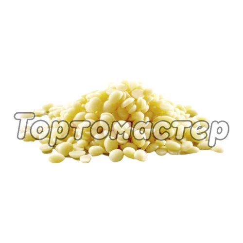 Какао-масло Belcolade 100 г 