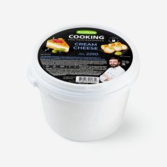 Сыр кремчиз CooKing 70% 2,25 кг без скидки