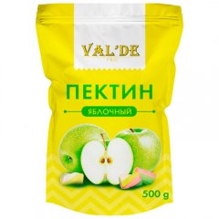 Пектин яблочный Val'de 50 г 