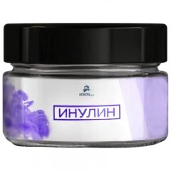 Инулин (цикорий) КОНДИ PRO 100 г 