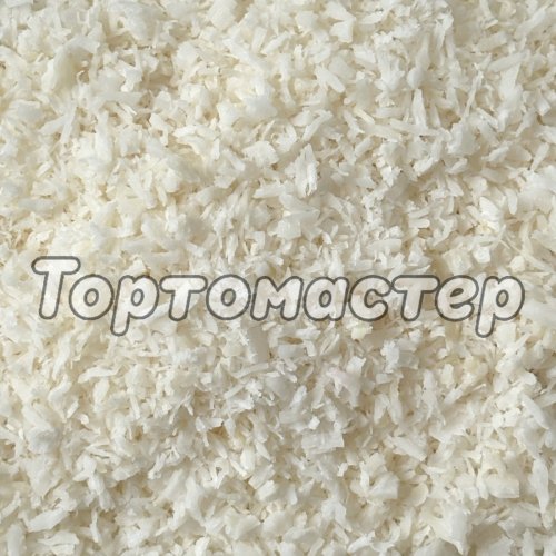 Кокосовая стружка 100 г 