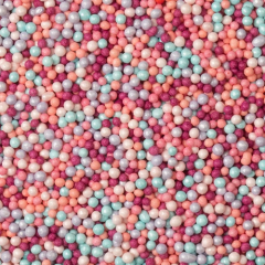 Посыпка кондитерская "Ассорти микс шарики" 50 г tp93411