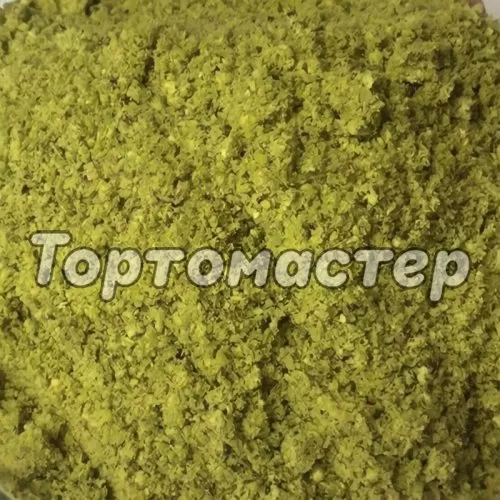 Мука фисташковая 250 г 