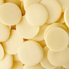 Шоколад IRCA Preludio Белый 32/34% 500 г 