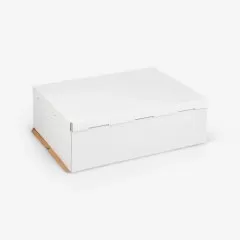 Коробка для торта 60х40х21 см EB 210