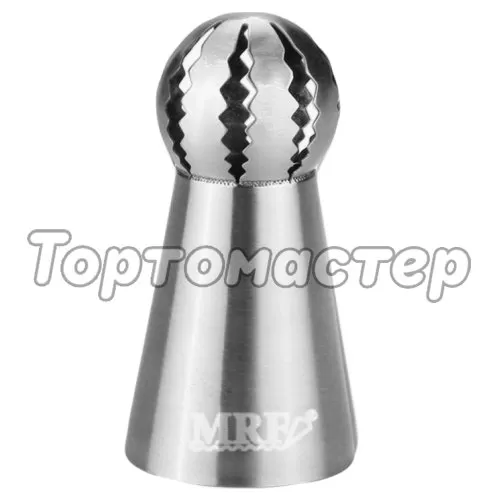 Насадка Сфера #107 HBNO107, 25311