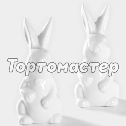 Набор для специй "Зайки" 50 мл 5287707