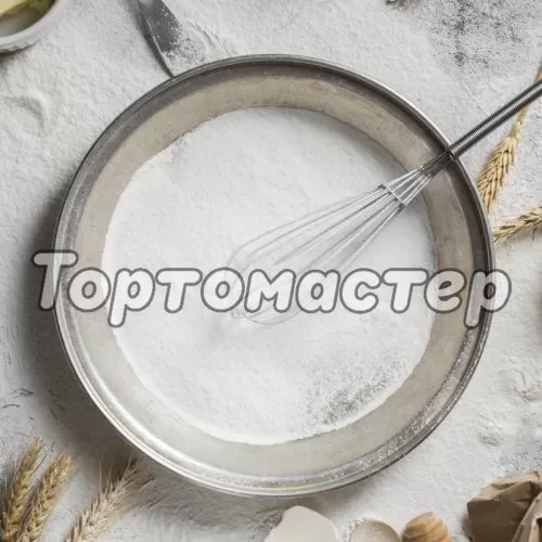 Сахарная пудра 1 кг 