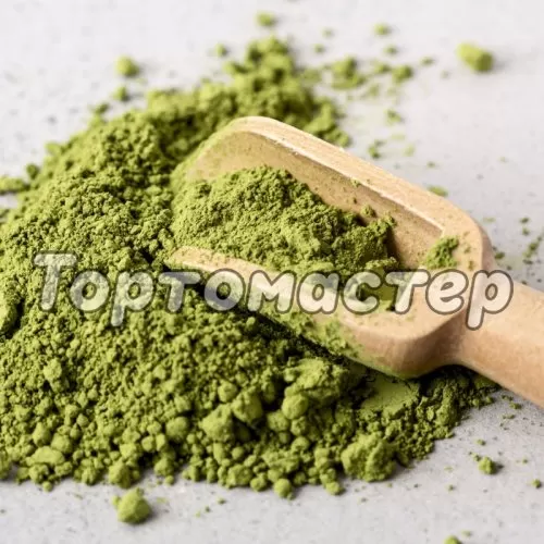Мука фисташковая 125 г 